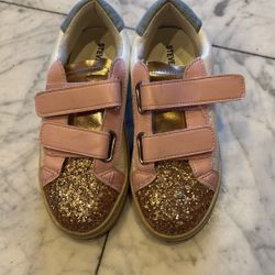 Girl Shoes Size 12 Child Size 