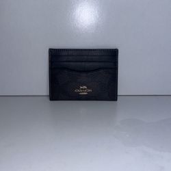Real Coach Wallet