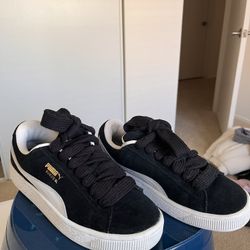 Puma Suede Xl, 4.5
