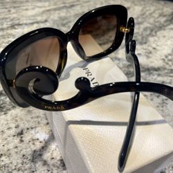 Prada Sunglasses 