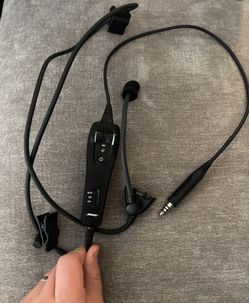 Bose A20 U174 Plug Non-Bluetooth