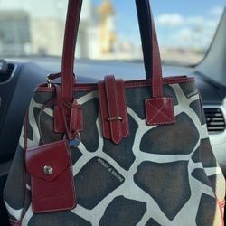 Dooney & Bourke Bag 