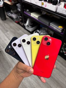 Iphone 14 unlocked 128GB