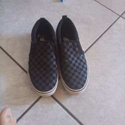 Vans Shoes
