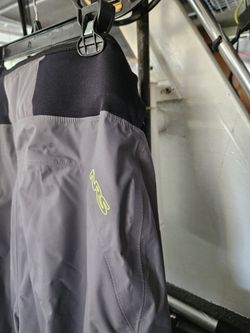 Kayak Pant 