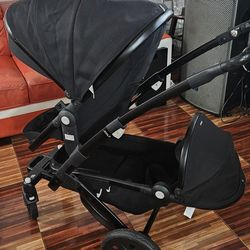 Joolz Double Stroller
