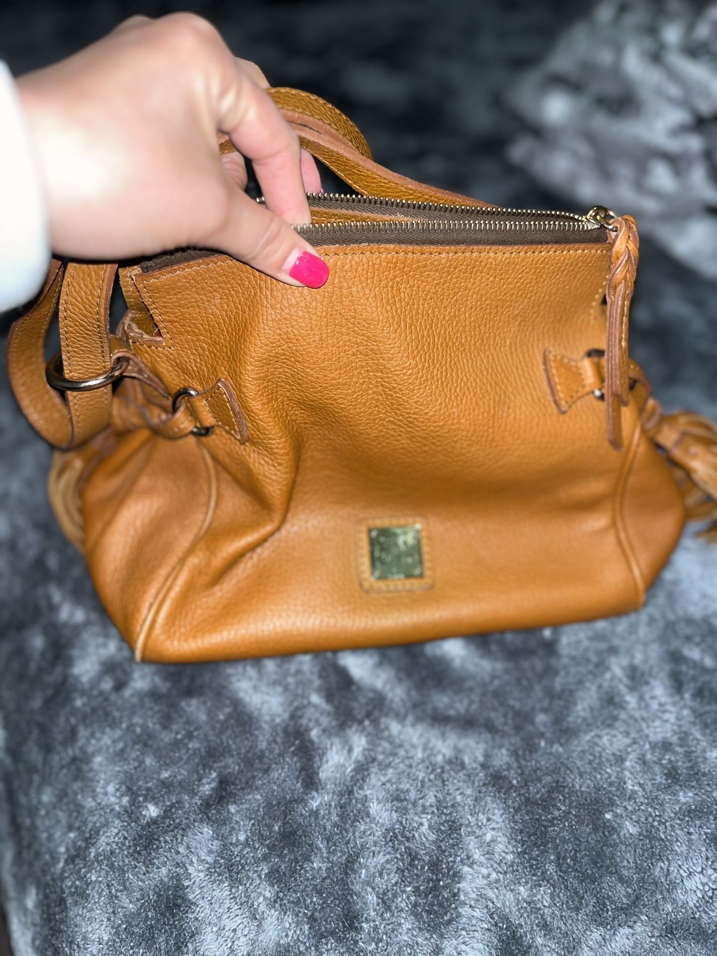 Michael Kors Y Dooney&bourke