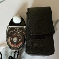 Sekonic