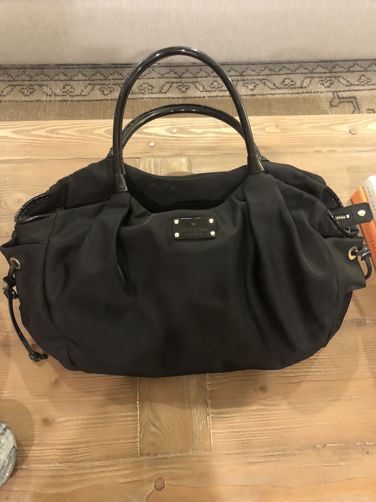 Diaper bag Kate Spade
