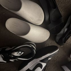 Bag Of Shoes Size 10 Women