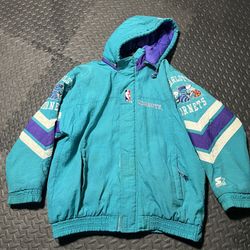 Starter Jacket