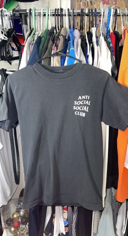 Anti Social Size S 