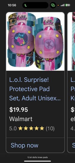 Knee Pads
