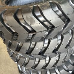 4 Bobcat Tires 5.70-12 $400 