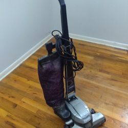 Kirby Vacuum 