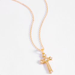 18k Gold Plated Jewlery 