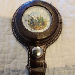 JHON DEER VINTAGE WATCH 