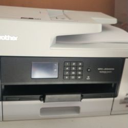 Professional Printer 
