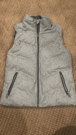 Gap Brand Grey Vest