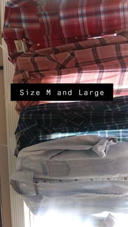 Flannels