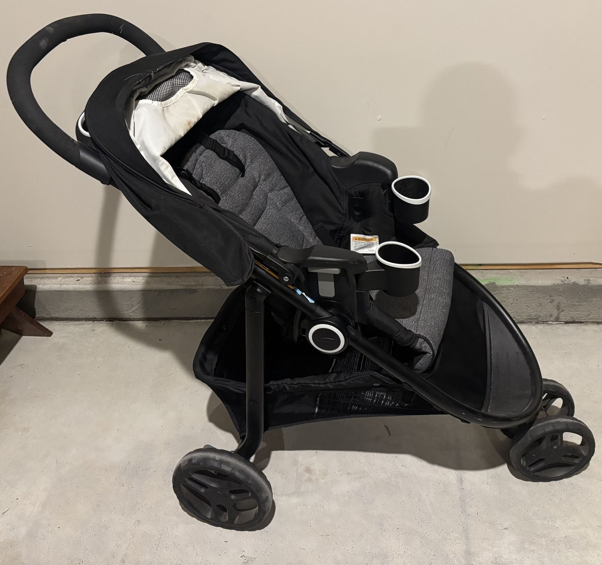 Graco Stroller