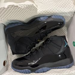 Jordan 11 Gamma Size 8