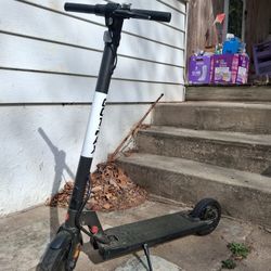 GoTrax XL Electric Scooter