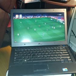 Dell i5 Laptop 13 Inch Screen, 8 Gb, 500Gb HD, Windows 10 Professional,Office, Kodi Installed Super Fast
