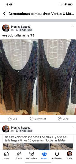 dress
