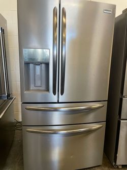 Refrigerator FRIGIDAIRE