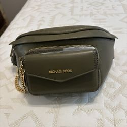 MK Side Crossbody New