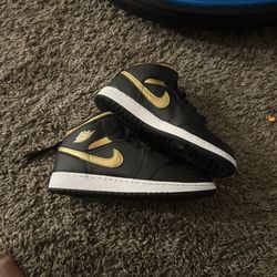 Jordan 1s 