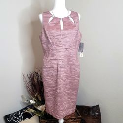 NEW Eliza J Mother of the Bride Wedding Formal Dress