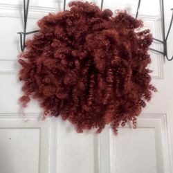 Annie Wig