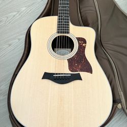 Taylor 210ce Guitar