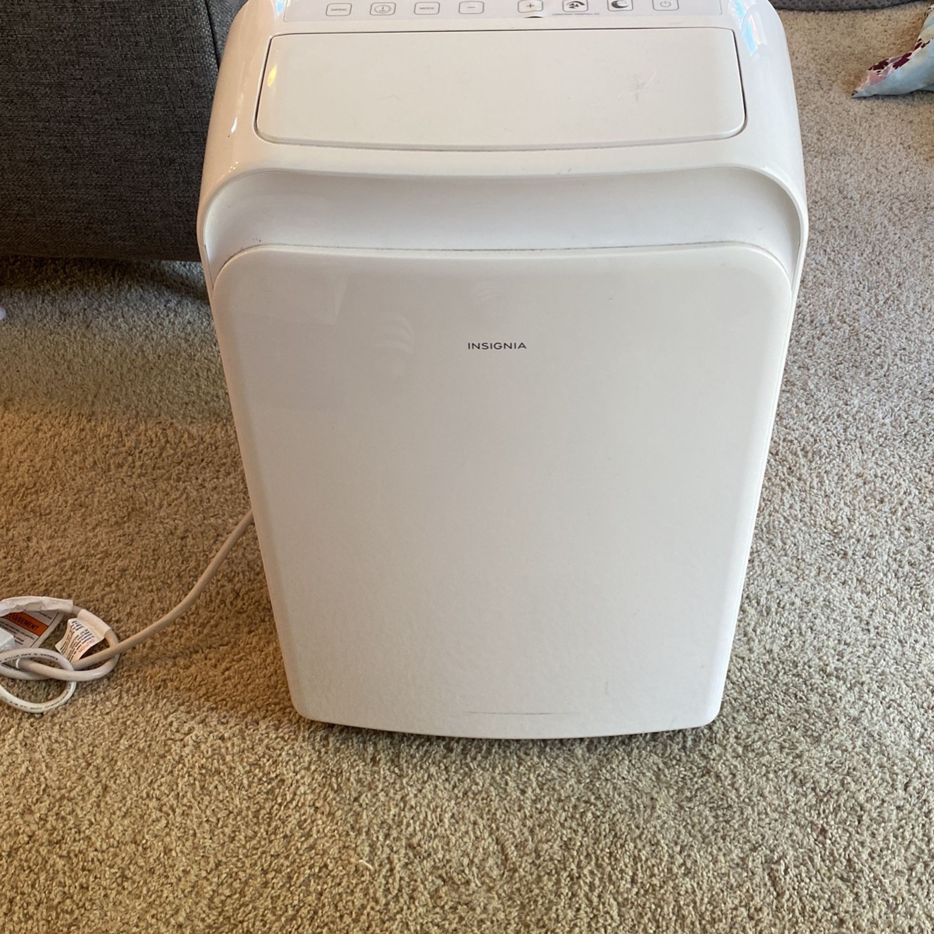 Portable Air Conditioner Appliances