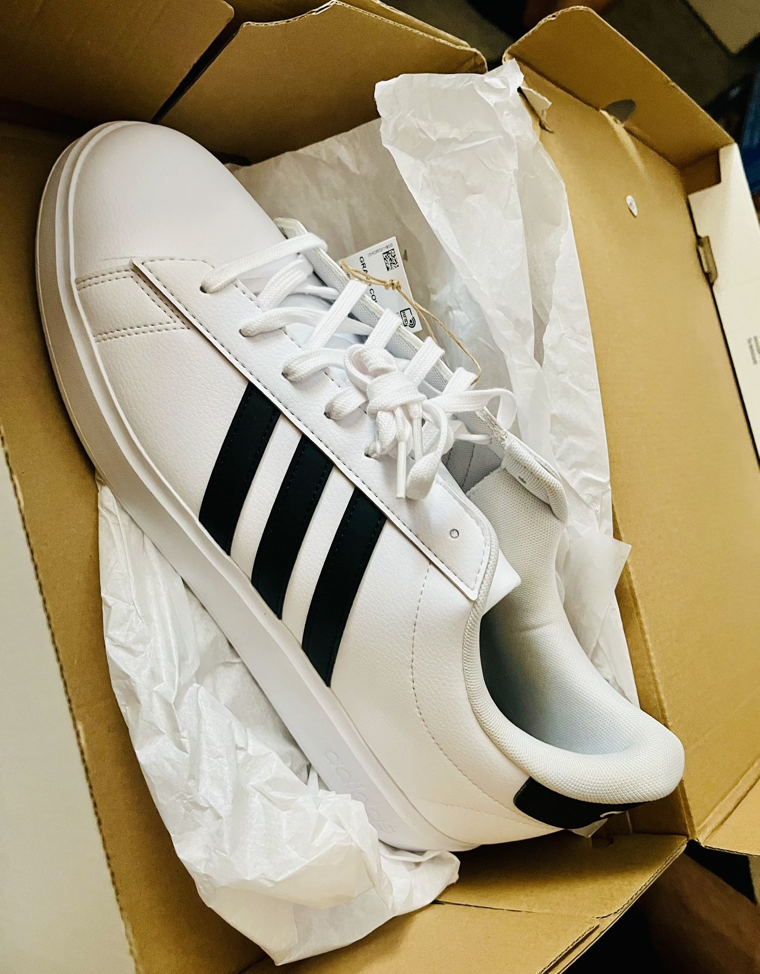 Adidas Court 2.0 “NEW”