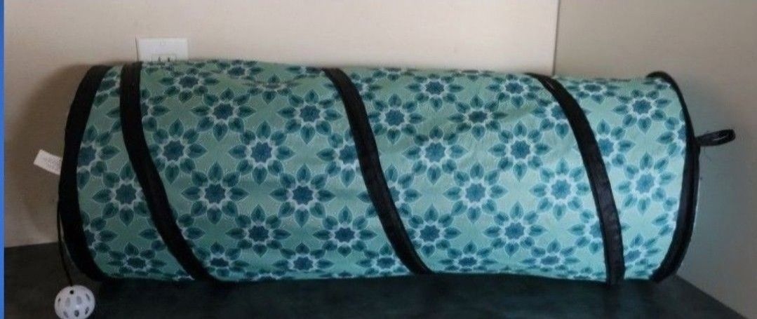 Cat Tunnel