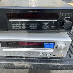 surround sound audio control 