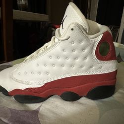 Jordan 13 Size 5.5Y