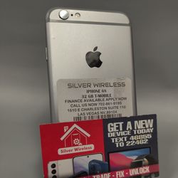 IPHONE 6S