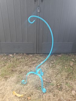 Plant Stand