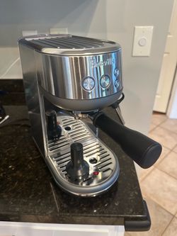 Breville Bambino