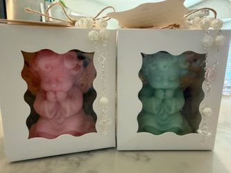 First communion or Baptism gifts