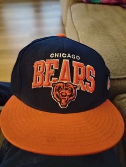 Chicago Bears Hat $10