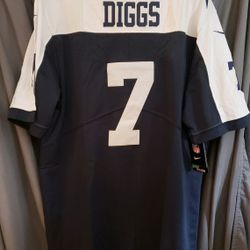 Dallas Cowboys Men's Jersey.