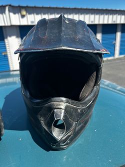 Helmet