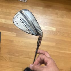 52 Wedge - Wilson Harmonized Approach Wedge
