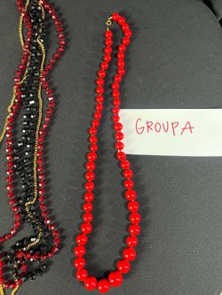 Costume Jewelry Discounted