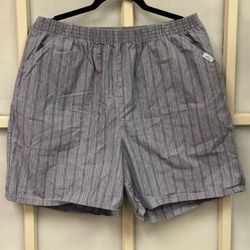 Chic Retro Shorts Women’s Size 18w Gray